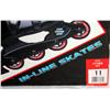 Image 1 : Seneca Equalizer Roller Blades Size 11