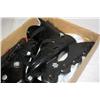 Image 2 : Seneca Equalizer Roller Blades Size 11