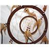 Image 2 : Set Of 2 Indian Dream Catchers