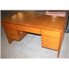 Image 1 : Wood Office Desk