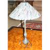 Image 2 : Tiffany Style Lamp