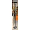 1 Floor Standing Lamp
