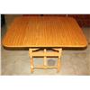 Fold up Table