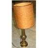 Image 1 : Vintage Lamp
