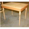 Image 1 : 1 Small Wood Table