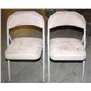 Image 1 : 2 Padded Chairs