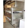 Image 2 : Left to Right Conveyor Pizza Oven