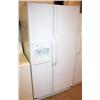 Image 1 : Kenmore Side by Side Refrigerator