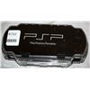 Potable PSP Player with Case & Screen Protector