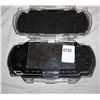 Image 2 : Potable PSP Player with Case & Screen Protector