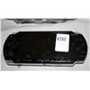 Image 3 : Potable PSP Player with Case & Screen Protector