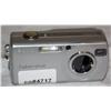 Image 4 : Sony Cyber Shot Digital Camera 4.1 Mega Pixels