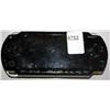 Image 1 : Black Portable PSP Player