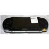 Image 2 : Black Portable PSP Player