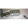 Image 2 : Sony LCD Data Projector, Remote and Case