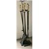 Image 1 : Fireplace Tool Set