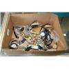 Image 1 : Box Lot of Misc Watches