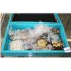 Image 1 : Box of Misc Costume Jewelry
