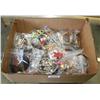 Image 1 : Box Lot of Misc. Costume Jewelry