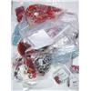 Bag of Misc. Costume Jewelry