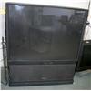 Image 1 : 60" Big Screen TV By Hitachi