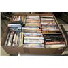 Image 1 : Box Lot of Misc DVD's