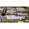 Image 1 : Box Lot of 39 DVD's