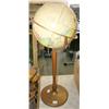 Globe On Stand