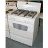 Whirlpool Gas Stove