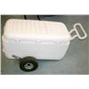 Cooler On Wheels