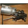 Lot of 2 Misc. Spray Guns
