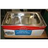 Stainless Chafing Dish