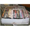 Image 1 : Box Lot of Misc DVD's