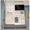 Sharp Electronic Cash Register