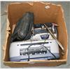 Image 1 : Box Lot of Misc Printers & More