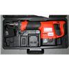 Image 1 : Cordless Reciprocating  Saw
