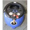 CH Air Compressor w/ Built In Radio