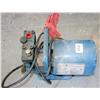 GE  Vacuum  Pump