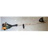 Gas Weed Eater/ Line Trimmer