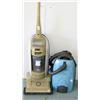 Lot of 2 Misc. Vacuums