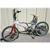 Next BMX Bike