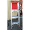 Image 1 : Werner 4ft Ladder