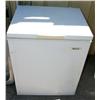 White-Westinghouse Freezer