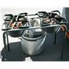Image 1 : Catch Cooker Burners w/ Pots