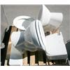 Image 1 : Pallet of Toilets