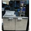 Image 1 : Commercial Refrigerator & Ice Tea Machine