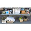 Image 1 : Table Lot of Misc Items
