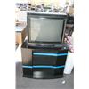 TV w/ Stand