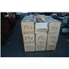 Pallet Lot Of Coffee Mugs