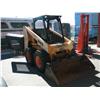 Image 2 : 960 Mustang Skid Steer Loader